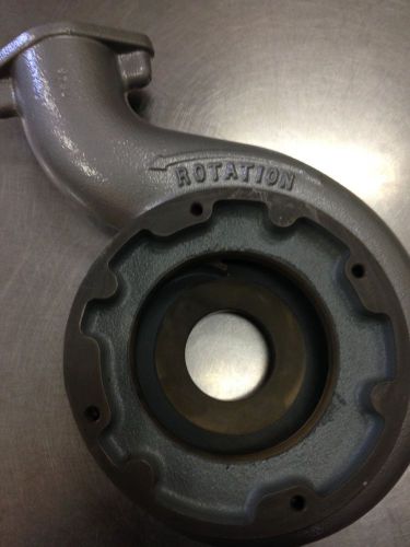 Hobart Dishwasher pump shell for Mod # AM-14