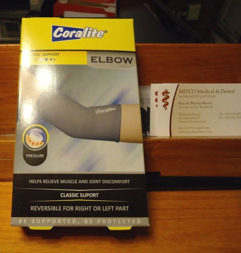 2-Elbow Supports (Men &amp; Women) for muscle &amp; joint discomfort Awesome Sale Price!