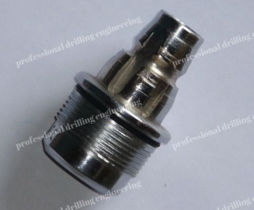 3 pieces brand new core drill adaptor (hilti dd bi) for dd 100, dd 120, dd 130 for sale