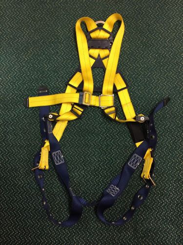 Dbi sala delta harness for sale