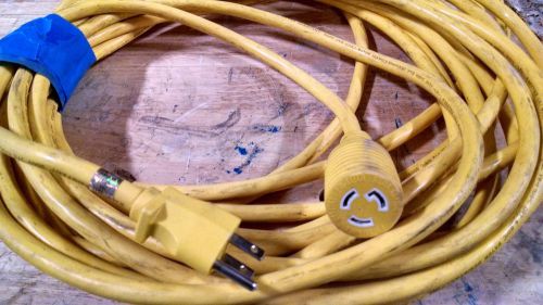 Clarke 120v cords