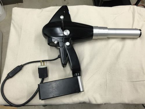 AO Projector with mount, works well, looks good, Optometry, Ophthalmology