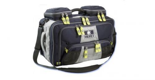 New meret omni pro ems infection control emergency medical bag-
							
							show original title for sale