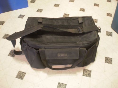 police tactical 5:11 bag 12 in by 19