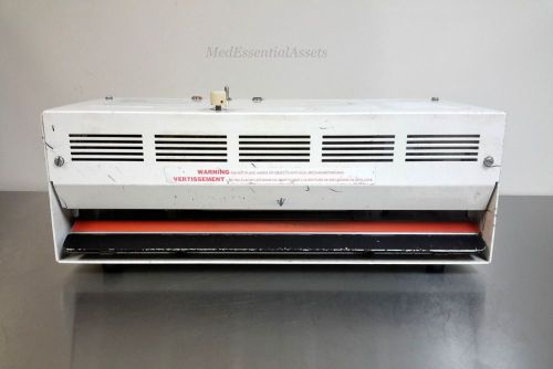 RennCo Digitally Controlled Lift Seal Heat Sealer System LS18-120 Packaging Lab