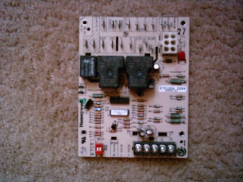 St9120a Honeywell circuit board 40403-001