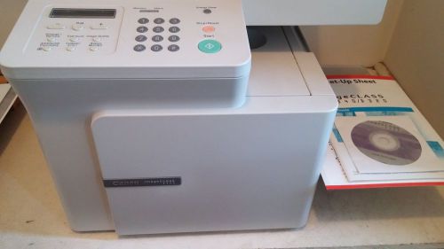Canon imageCLASS D320 Copier - Used works great - PICKUP ONLY - 17113