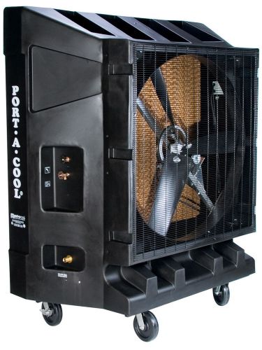 48 Inch Port A Cool PAC2K482S Portable Air Conditioner