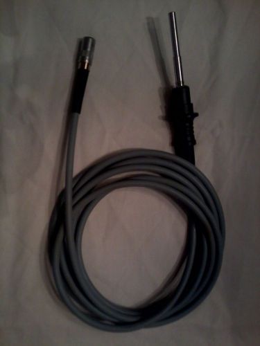 Olympus light cord