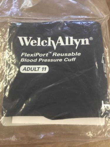 Welch Allyn Flexiport Reusable Blood Pressure Cuff