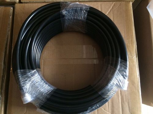 100 feet LMR400 Ultra Low Loss Coax cable assembly with N male connector