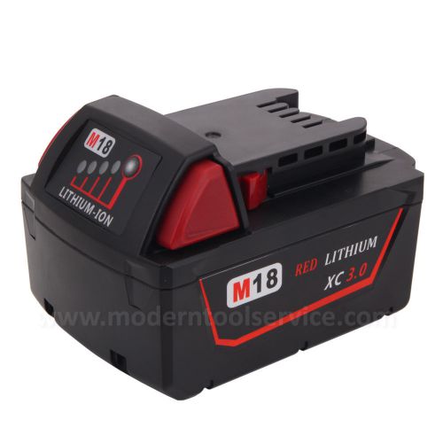 18V *NEW* battery replacement for Fromm P327 N5.4330 strapping tool Signode p327