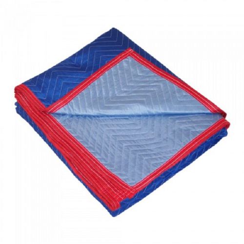 36 Supreme Professional Quality Moving Blankets 72&#034;x80&#034; 80# Strength
