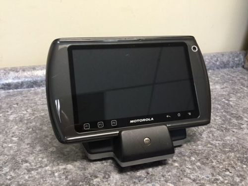 Motorola ET1 Enterprise Tablet Computer - PN:  ET1N2-7G2V12US (NEW IN BOX)