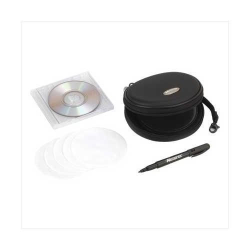 Memorex Mini DVD Starter Kit (32028203) New