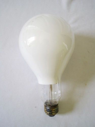 S160PS30/DX 160W-120V Self Ballasted USA Light Bulb Untested