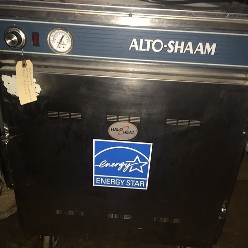 Alto Shaam 750s Holding Cabinet