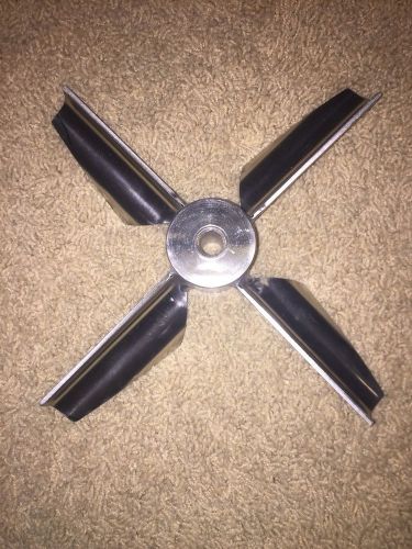 Mixer propeller impeller agitator blade for sale