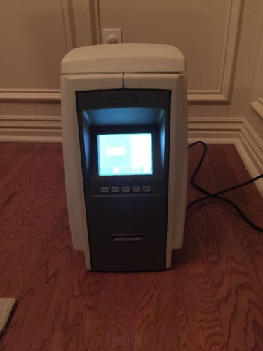 Reichert AT550 Non Contact Tonometer