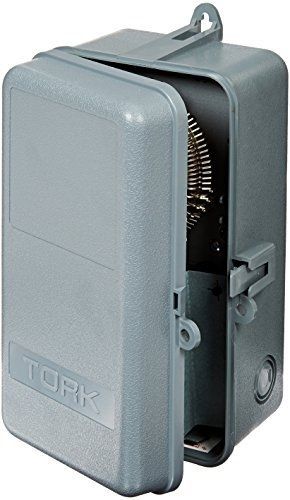 TORK a brand of NSi Industries, LLC 8000 Series Many Daily ON/OFF Operations Per