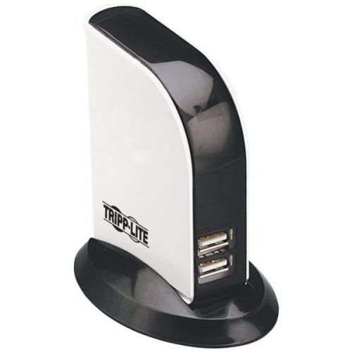 Tripp Lite U222-007-R USB 2.0 Hub 7-Port - 4ft