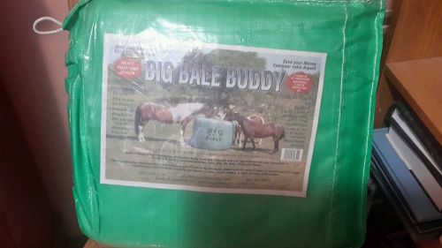 Big Bale Buddy