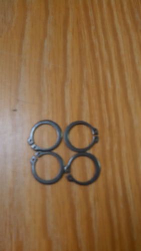 LEEDY REDUCER RETAINING RING 10-00-9267