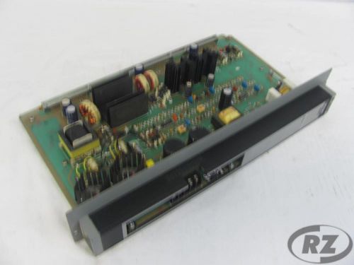 AS-P930-100 MODICON POWER SUPPLY REMANUFACTURED