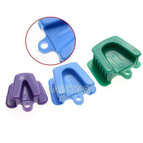 1Kit Dental Silicone Mouth Prop Autoclavable Silicone Mouth Prop Latex 3 Sizes