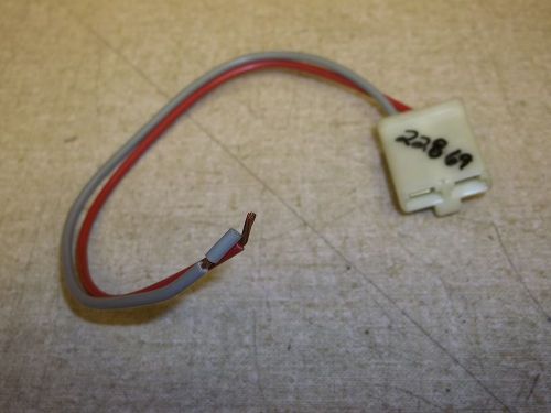 NEW Wiring Harness Clip 22869 *FREE SHIPPING*