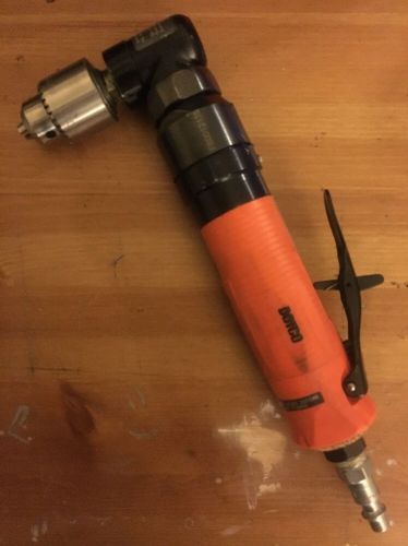 Dotco 90 degree right angle small body drill for sale