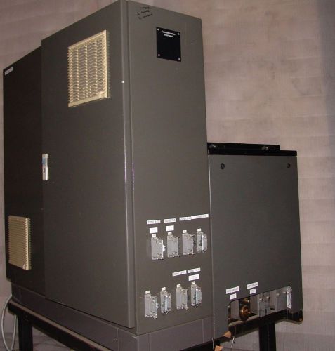 Nordson hot melt mx-4460-4x meltex 2 pump 62kw 1785-l40c15 controller for sale