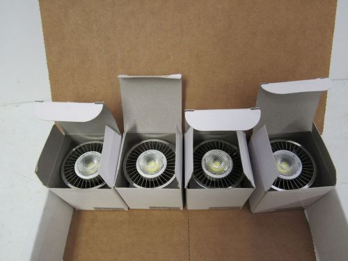 Ikan T05-40X4 Spot Daylight Bulbs for ID400 - Set of 4 (Black)