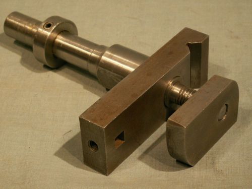 DUMORE TOOL POST GRINDER MOUNT T BOLT