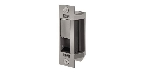 Hes 4500c-630 mortise or cylindrical lock electric strike complete pack for sale