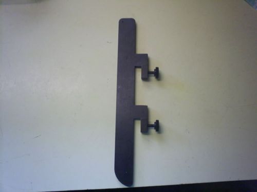 2 Bell &amp; Howell Pocket Side Guides. Now 2 for $20.00! 4 available.