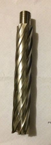 New carbide tip slugger  annular cutter 1-1/16 &#034;6&#034;. see pic for sale