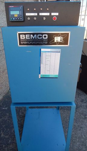 Bemco Environmental Chamber LDFB1.5V-100/350-CO2