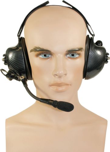 NCC0250 HDS-EMC Headset - BENDIX KING 3 Year Warranty