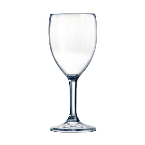 ARCOROC PROFESSIONAL OUTDOOR PERFECT WINE GLASS 10 OZ. 12 UNITS/CASE. E6131