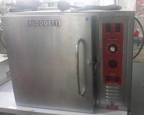1/2 Size Convection Oven