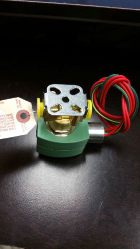 HOBART 630181-00069 ASCO WATER VALVE