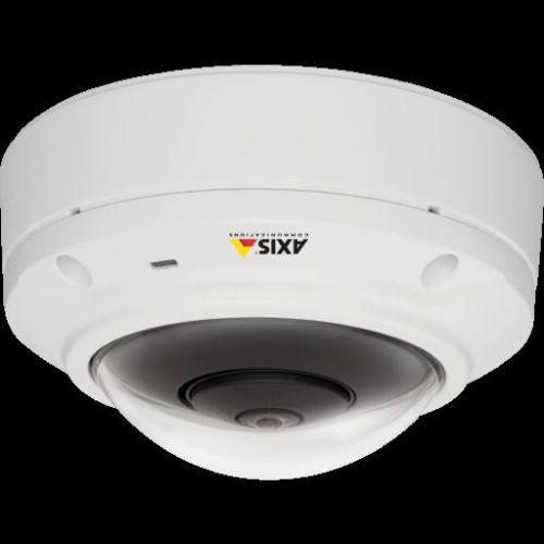 Axis M3027- PVE Network Camera