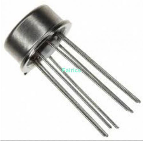 Precision Reference IC LM199 / LM199A ( NEW ) X 2 PCS