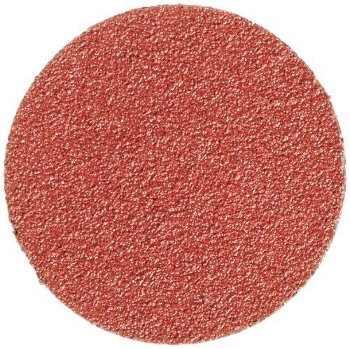 3m roloc disc 963g tr, yn weight polyester cloth, ceramic grain, wet/dry, 2&#034; for sale