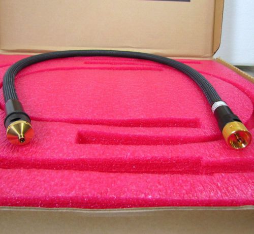 Agilent HP 85131E 85131-60021 Flexible 3.5mm Test Port Cable