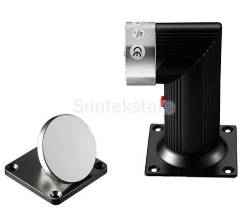 Magnetic Door Holder / Retainer / Stopper / Electric Magnetic Lock YD-606