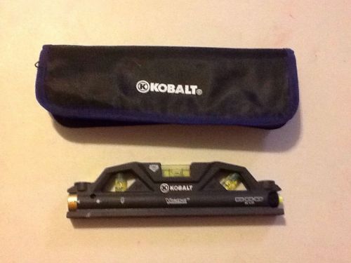 Cobalt laser torpedo level 591021 for sale