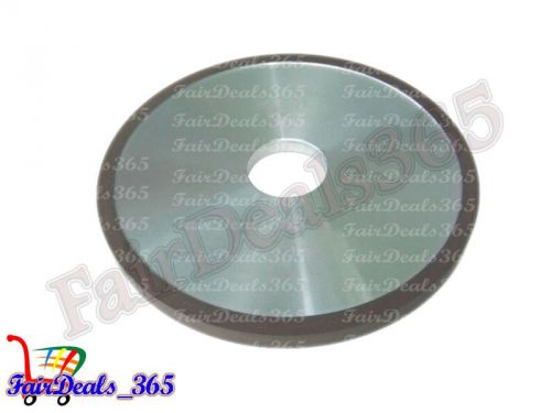 D1a1 diamond straight grindingwheel size d200xt10 x x3, 150 grit bore hole 31.75 for sale