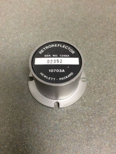 HP 10703A Retroreflector